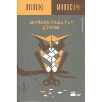 ZEMBEREK KUŞUNUN GÜNCESİ