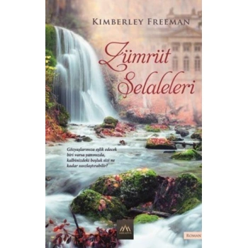 Zümrüt Şelaleleri