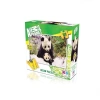 KS 10109_Panda Mother 100Anımal Planet10109