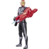 HASBRO AVENGERS E.GAME TITAN HERO IRONMAN FGR.
