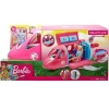 Mattel  Barbienin Pembe Uçağı GDG76