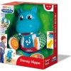 CLEMENTONI BABY DANSÇI HİPPO