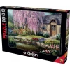 ANATOLİAN Kiraz Ağacı / Cherry Blossom Cottage1000 pcs