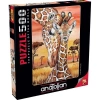 ANATOLİAN Zürafa / Giraffe500 pcs