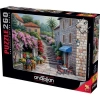 ANATOLİAN İlkbahar / Springtime Flower Shop260 pcs