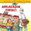 ARKADAŞIM FIRINCI