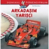 ARKADAŞIM YARIŞCI