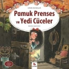 PAMUK PRENSES VE YEDİ CÜCELER