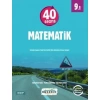 9 SINIF 40 SEANSTA MATEMATİK SB ( YENİ )
