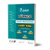 KORAY VAROL 7.SINIF TÜRKÇE DENEME