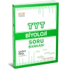 Üç Dört Beş Yayıncılık 2023 Model TYT Biyoloji Soru Bankası Üç Dört Beş Yayınları