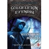 GÖLGELERİN EFENDİSİ5 KUZEYDEKİ BÜYÜCÜ