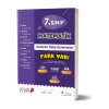 KORAY VAROL 7.SINIF MATEMATİK  DENEME