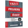 Delta YKS-TYT Felsefe Özet 1. Oturum