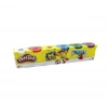 HASBRO PLAY-DOH OYUN HAMURU 6LI