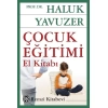 ÇOCUK EĞİTİM EL KİTABI