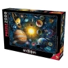 ANATOLİAN Güneş Sistemi / Solar System2000 pcs