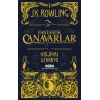 FANTASTİK CANAVARLAR ( ORJİNAL SENARYO )
