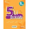 9.SINIF 5 Lİ DENEME