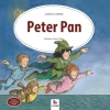 ARKADAŞ Peter Pan