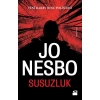 SUSUZLUK JO NESBO