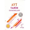 AYT TARİH DENEMELERİ YENİ