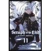 SERAPH OF THE END - KIYAMET MELEĞİ