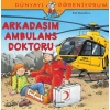 ARKADAŞIM AMBULANS  DOKTORU