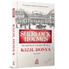 Sherlock Holmes Kızıl Dosya