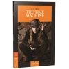 MK / STAGE 4  THE TİME MACHİNE
