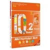 TONGUÇ  10.2 Akıl Haritaları Seti