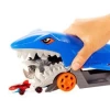 Mattel  Hot Wheels Köpek Balığı Taşıyıcı GVG36