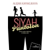 SİYAH PANTOLON ALİŞAN KAPAKLIKAYA