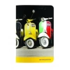 DEFFTER JUST TERZİ DİKİŞ 19*29,5 / VESPA