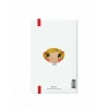 DEFFTER NİHİ DEFTER LASTİKLİ 15*10,5 / WITCH