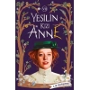 Yeşilin Kızı Anne 7 - Ciltsiz