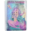 TOP MODEL FANTASY MODEL COLOURİNG