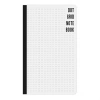 DEFFTER DOTS DEFTER TERZİ DİKİŞ NOKTALI A5