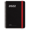 Gıpta 409-Ctk Creative Diary 17X24 Günlük Ajanda