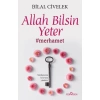 ALLAH BİLSİN YETER