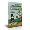 Amcam ve Ben 5 - 7 Denizlerin Korkusuz Kaptanı