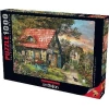 ANATOLİAN Kulübe / Country Shed1000 pcs