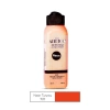 Artdeco Neon Akrilik Boya 140ml Neon Turuncu 920