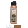 Artdeco Gold Multi-Surface Akrilik Boya 140ml Tarçın 299