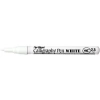 ARTLINE993 WHITE CALLIGRAPY METALIIC MARKER