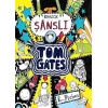 TOM GATES 7 - BİRAZCIK ŞANSLI