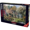 ANATOLİAN Bahçenin Renkleri / Victorian Garden1000 pcs