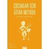 Çocuklar İçin Gitar Metodu