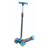COOL WHEELS IŞIKLI TWİST SCOOTER(MAVİ )