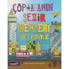 ÇÖP ADAMIN ŞEHİR REHBERİ